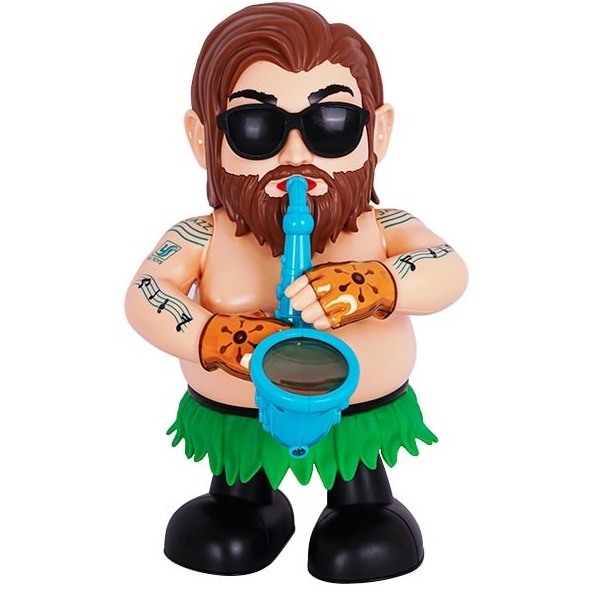 Dancing Uncle Music Toy for Kids – Lights & Fun Music Toy