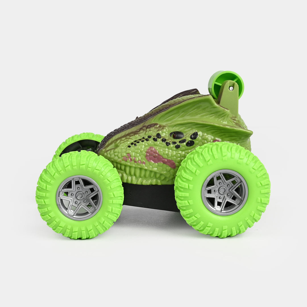 Dinosaur Stunt Car Toy for Kids – RC Dino Racing Fun
