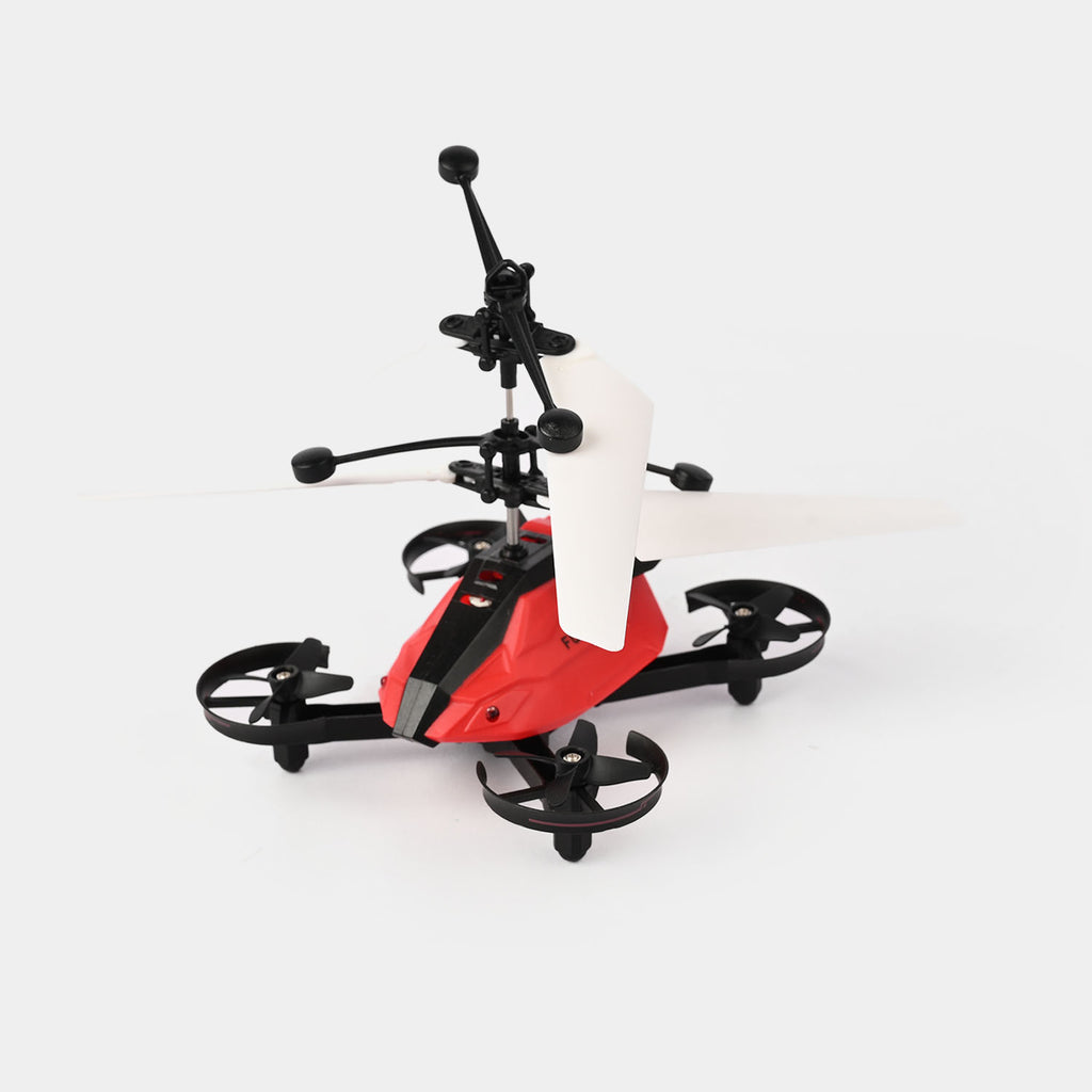 Infrared Induction Aircraft Toy – Flying Aircraft for Kids