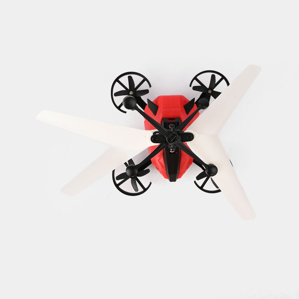 Infrared Induction Aircraft Toy – Flying Aircraft for Kids